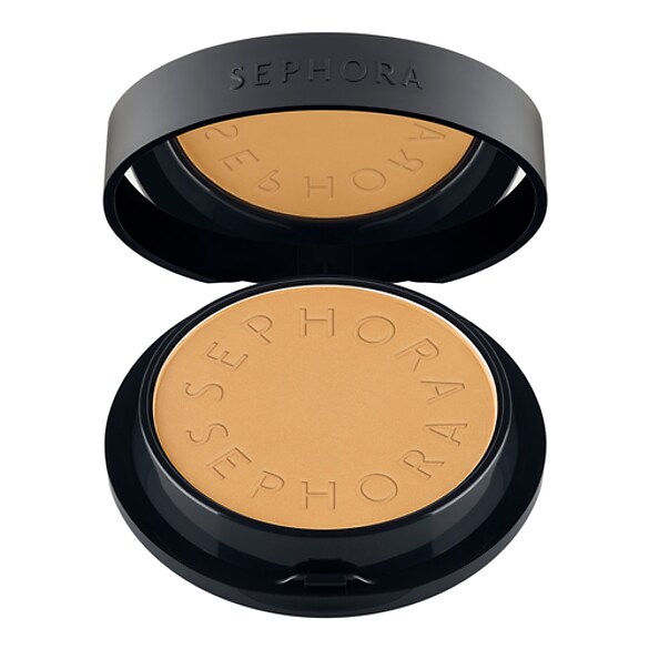Best Skin Ever Matte - Pudra Fondöten, SEPHORA COLLECTION